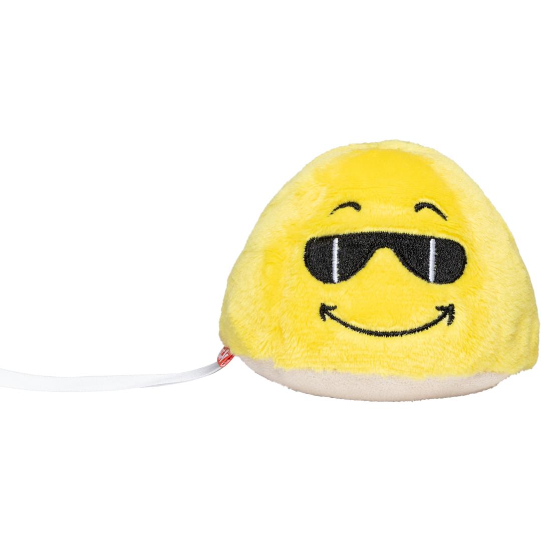 Schmoozies® 2Face CoolHearts, MiniFeet®