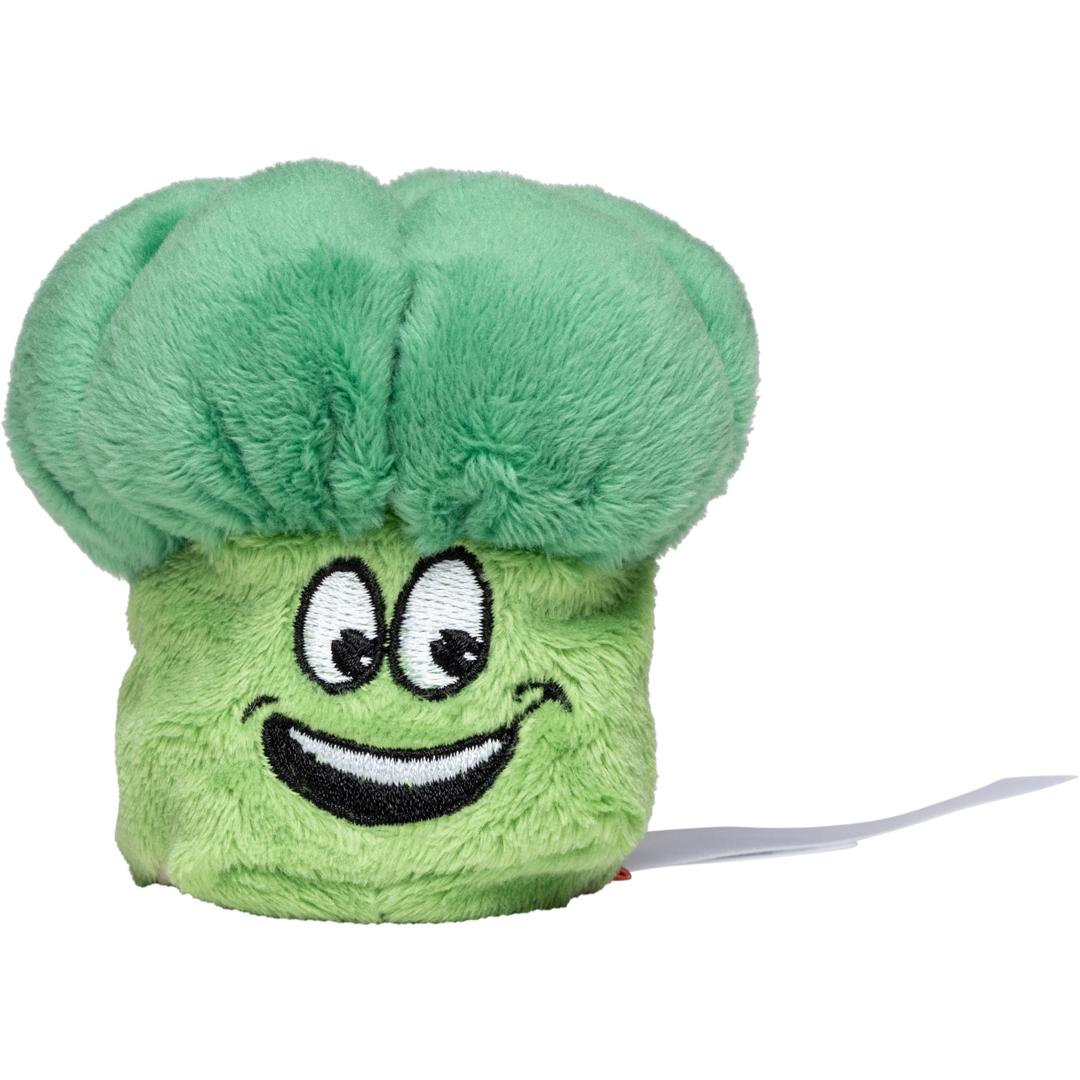 Schmoozies® Brokkoli, MiniFeet®