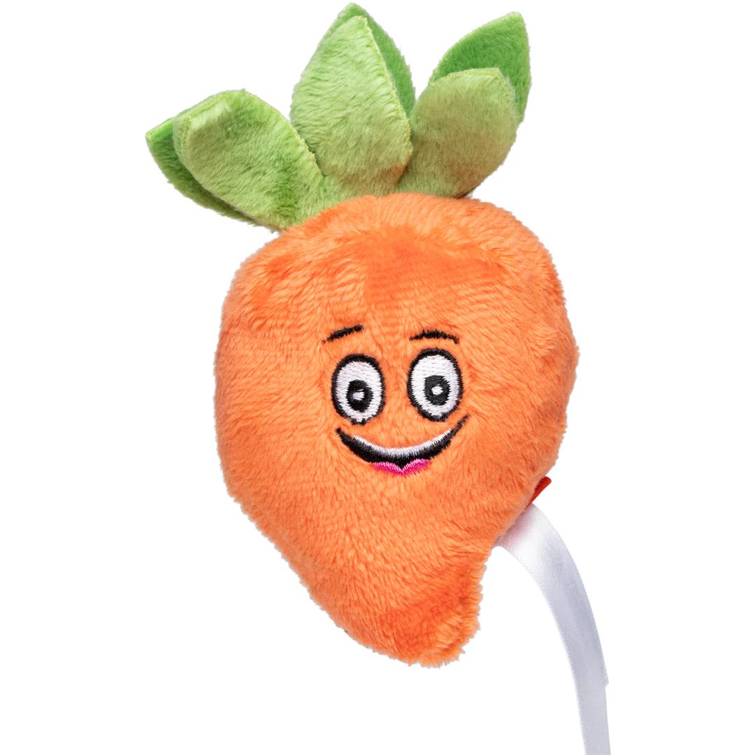 Schmoozies® Karotte, MiniFeet®