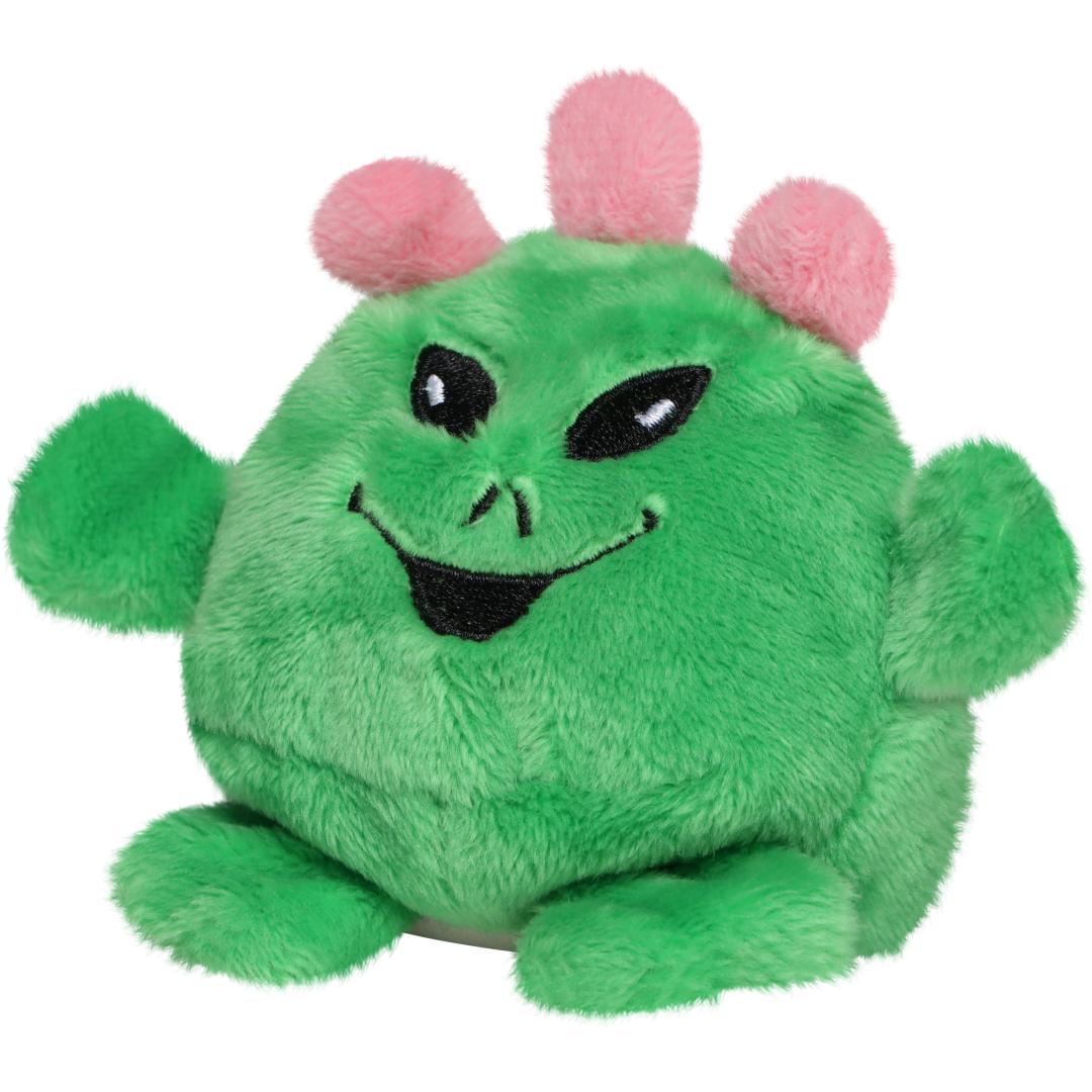 Schmoozies® Alien, MiniFeet®