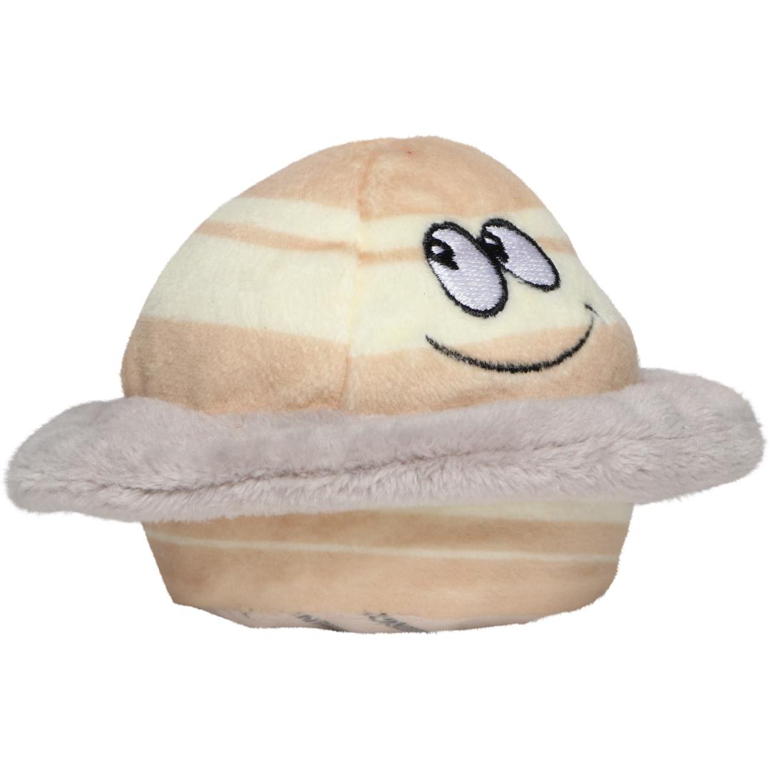 Schmoozies® Saturn, MiniFeet®