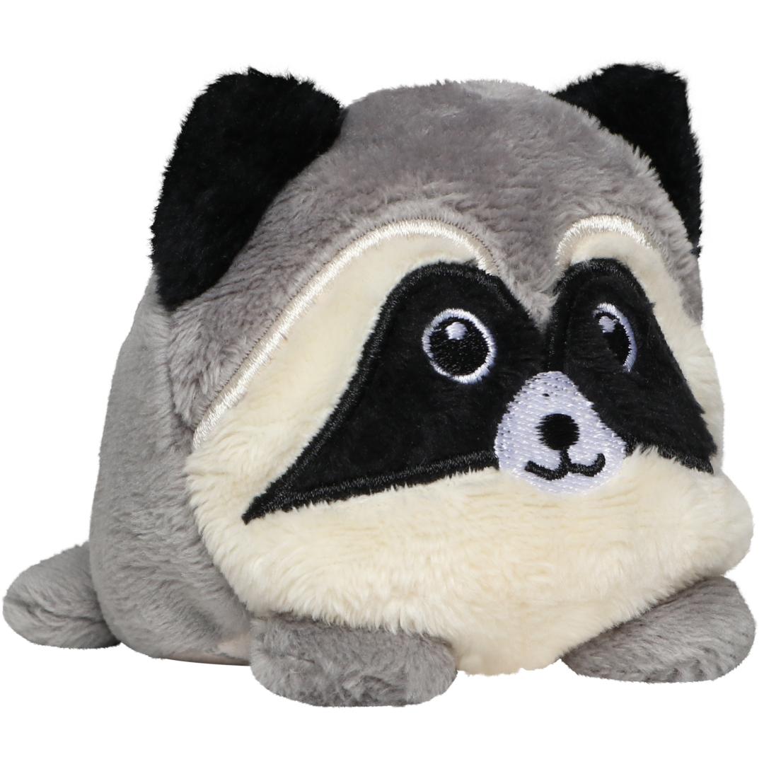 Schmoozies® Waschbär, MiniFeet®