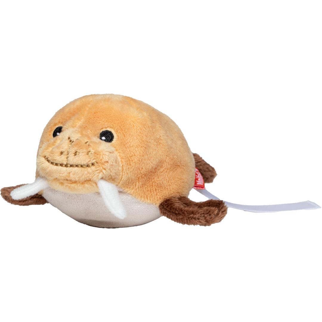 Schmoozies® Walross, MiniFeet®