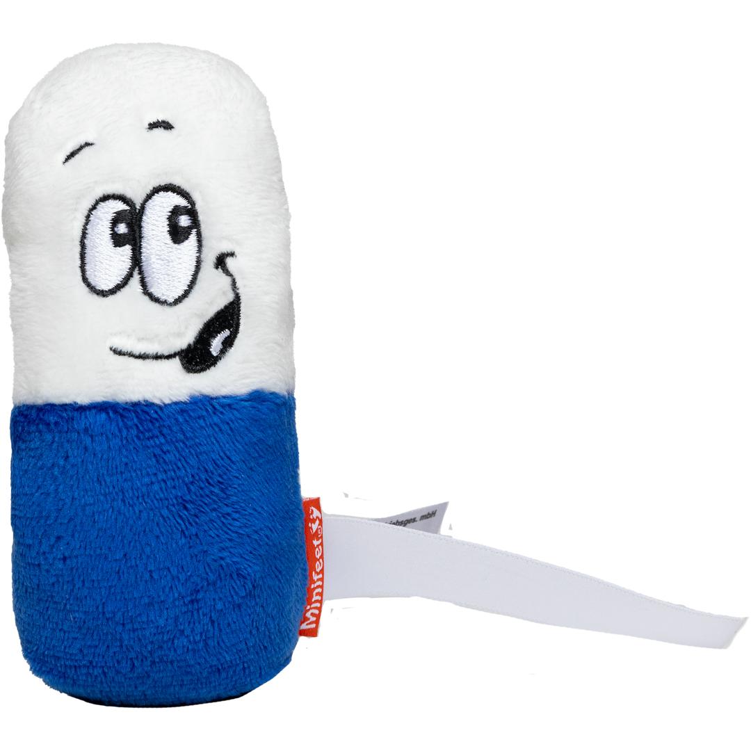 Schmoozies® Pille, MiniFeet®