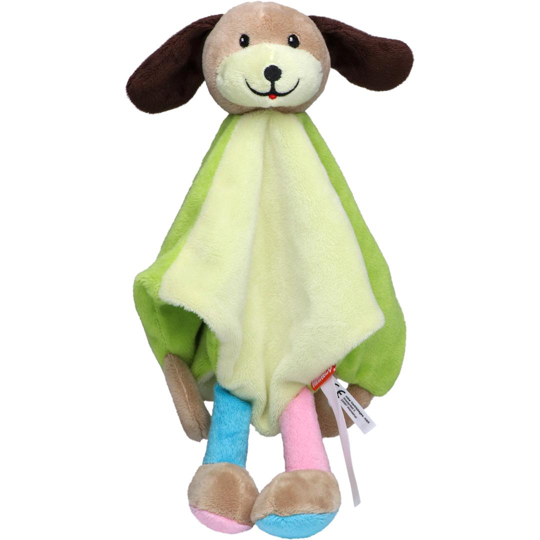Schmusetuch Hund, MiniFeet®