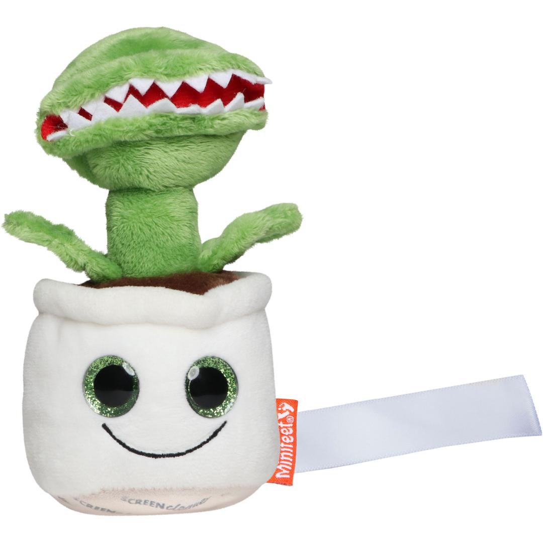 Schmoozies® Evergreenies® Venusfliegenfalle, MiniFeet®