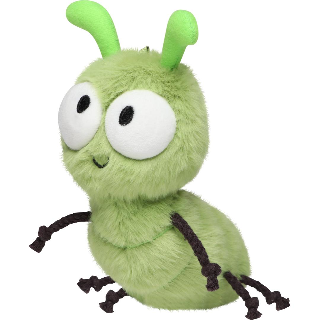 Tiny Trouble Gang Raupe, MiniFeet®