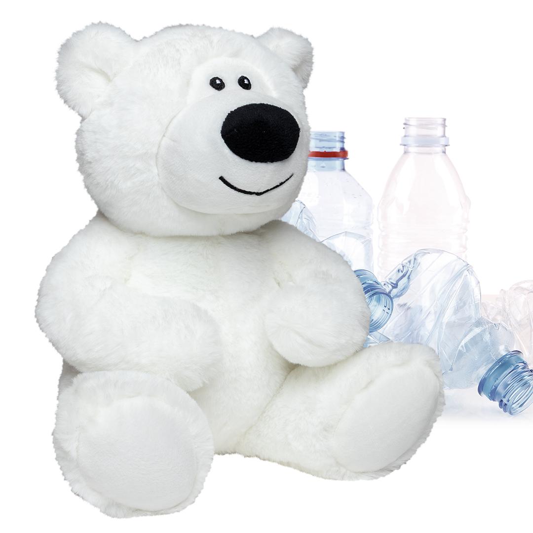 RecycelBär® Ice, MiniFeet®