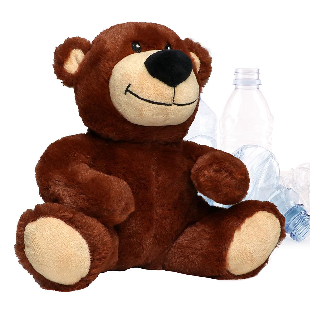 RecycelBär® Nature, MiniFeet®