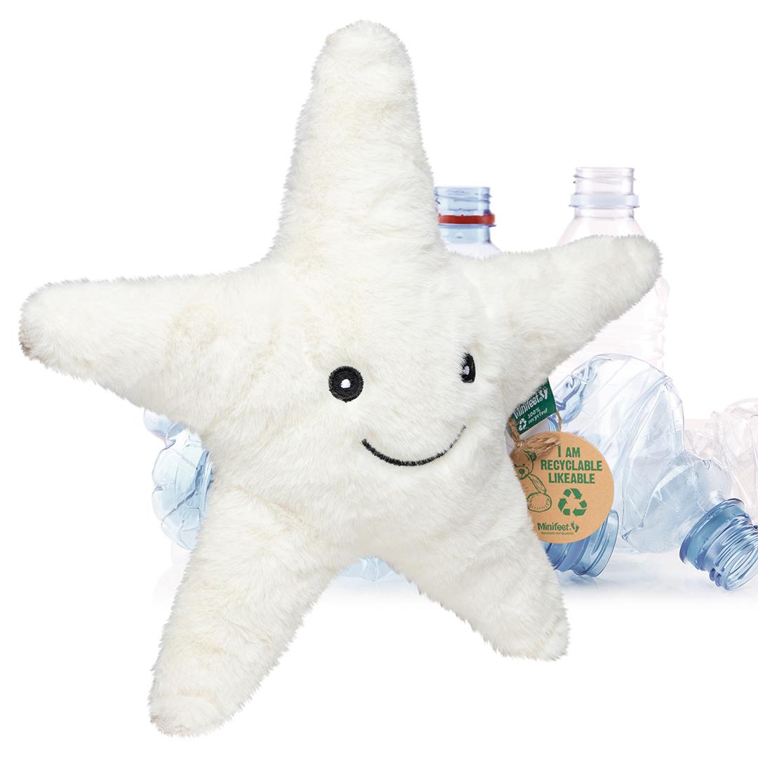 RecycelStern, MiniFeet®