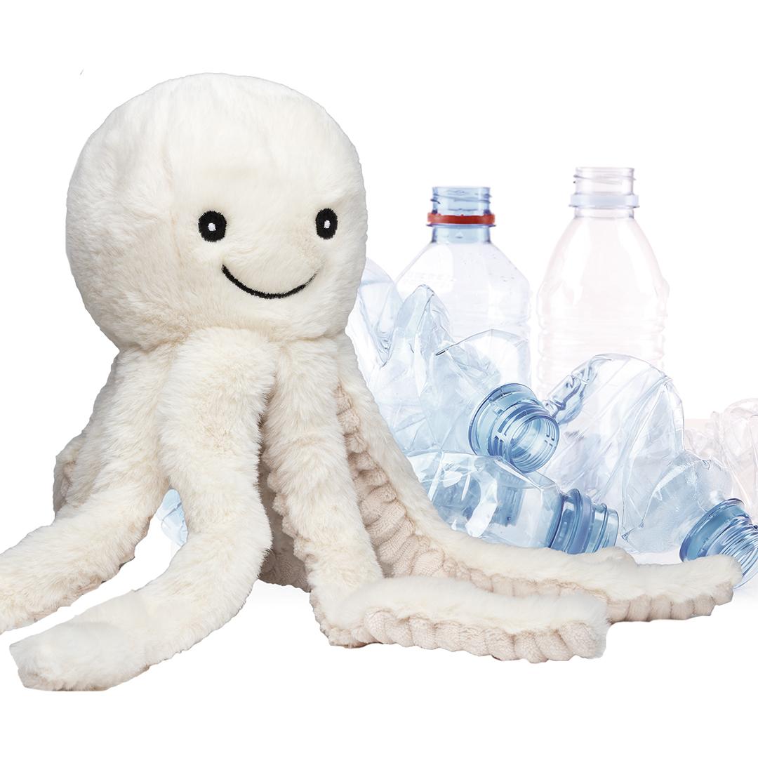RecycelOktopus, MiniFeet®