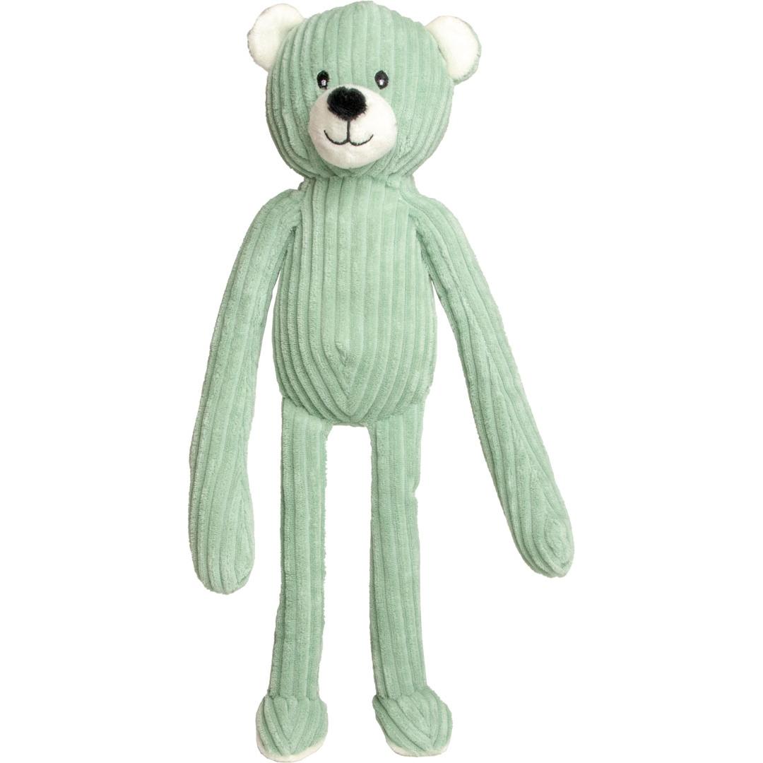Lanky Legends - Bär Mischa, MiniFeet®
