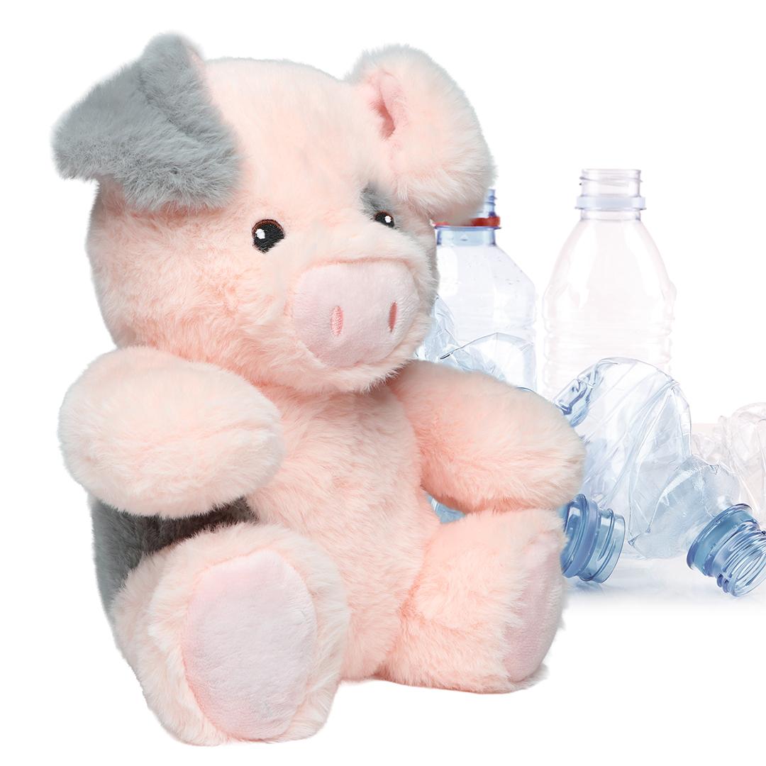 RecycelSchwein, MiniFeet®