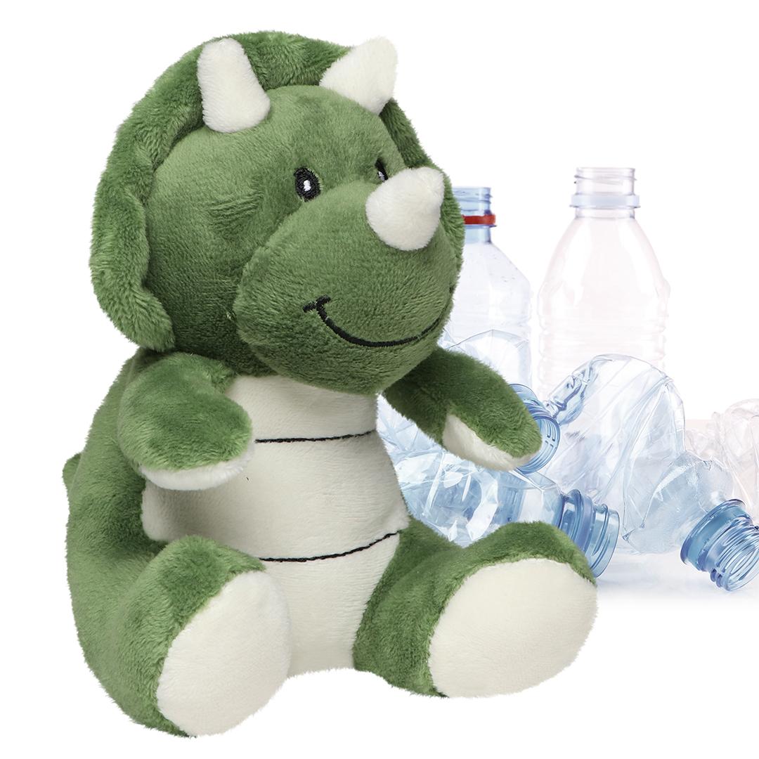 Recycelino Dino, MiniFeet®