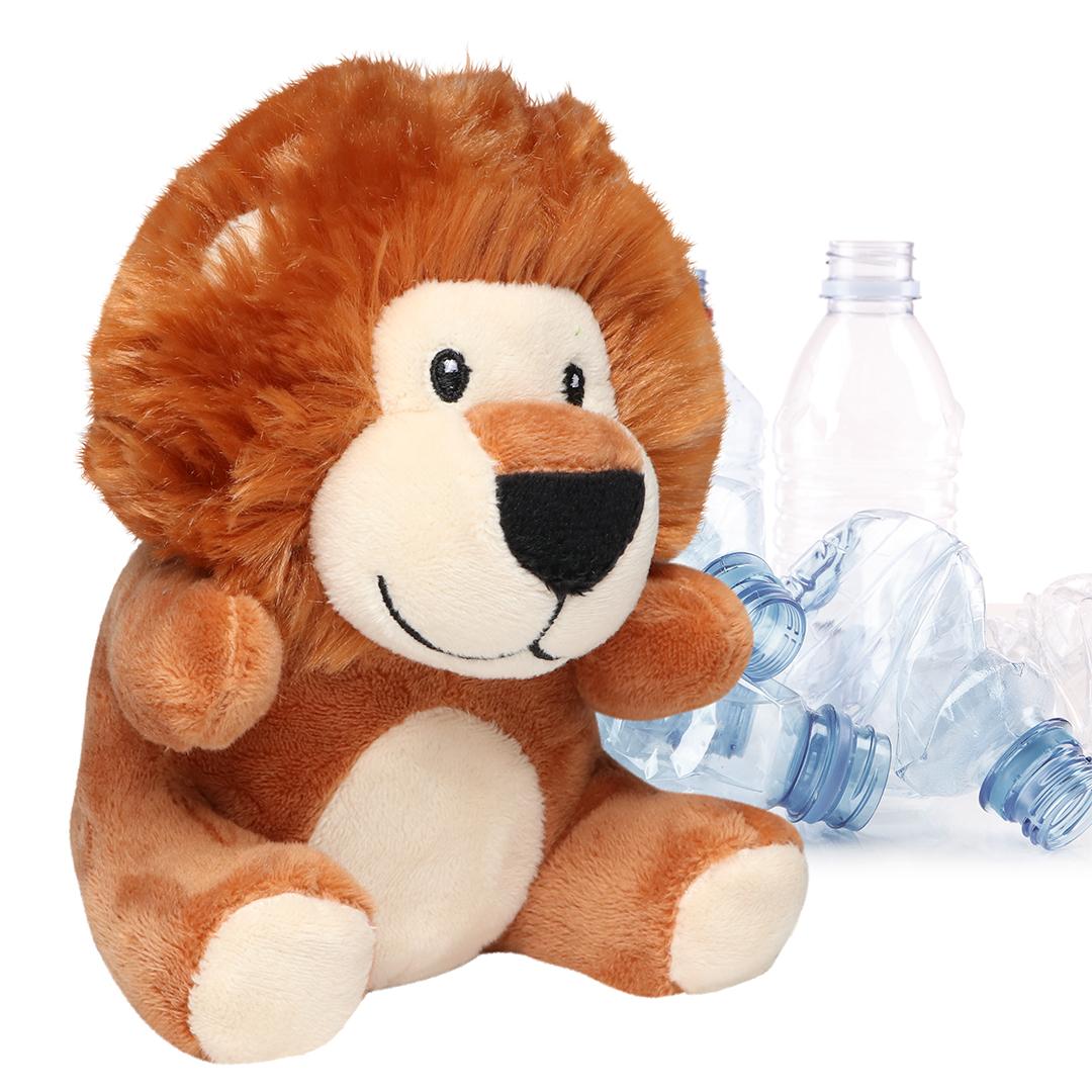 Recycelino Löwe, MiniFeet®