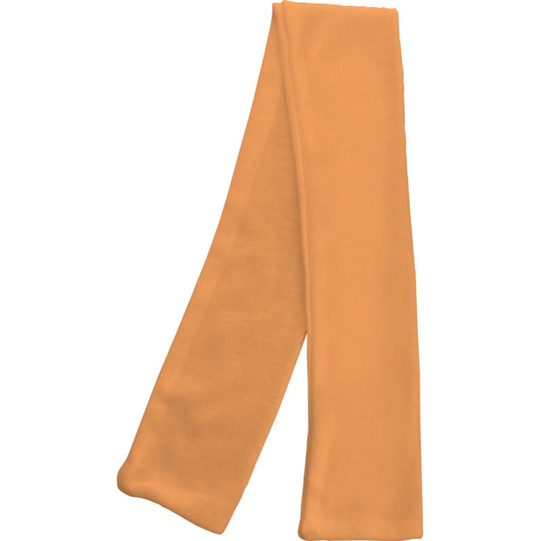 Schal, peach · S
