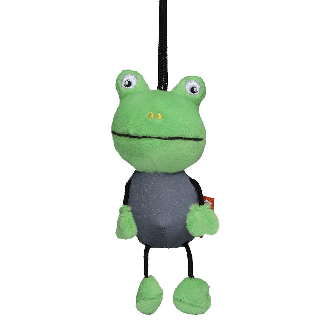 Reflex-Frosch, MiniFeet®