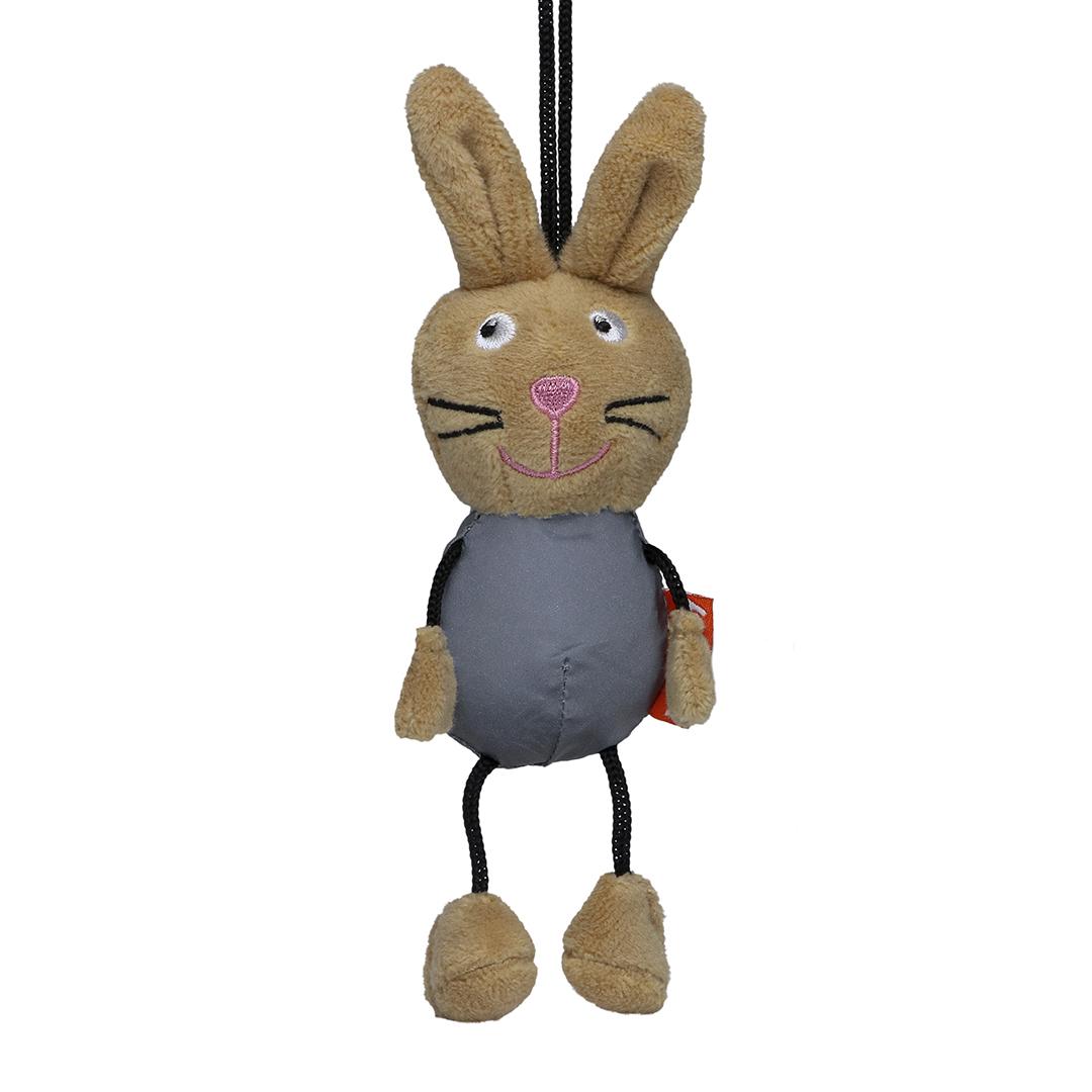 Reflex-Hase, MiniFeet®