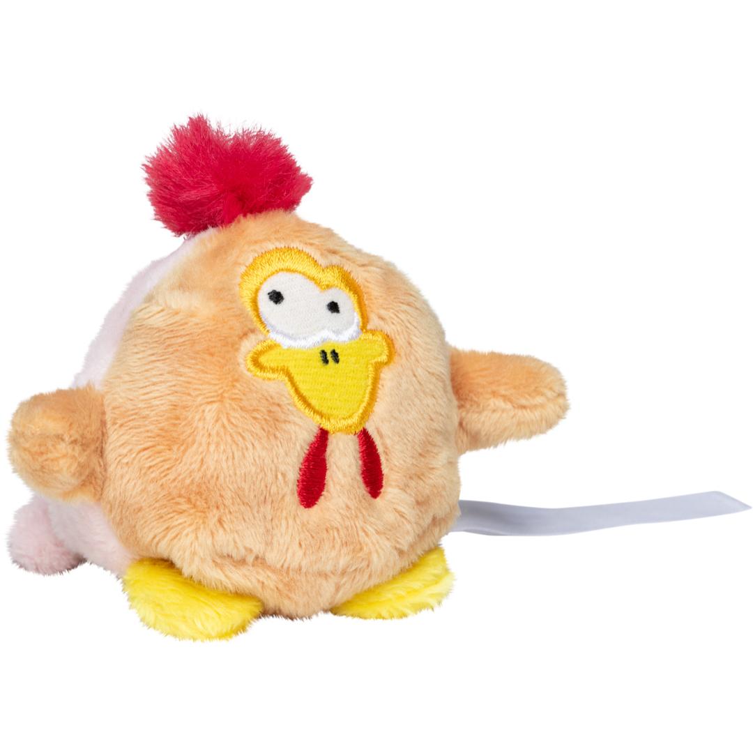 Schmoozies® Eierlegende Wollmilchsau, MiniFeet®