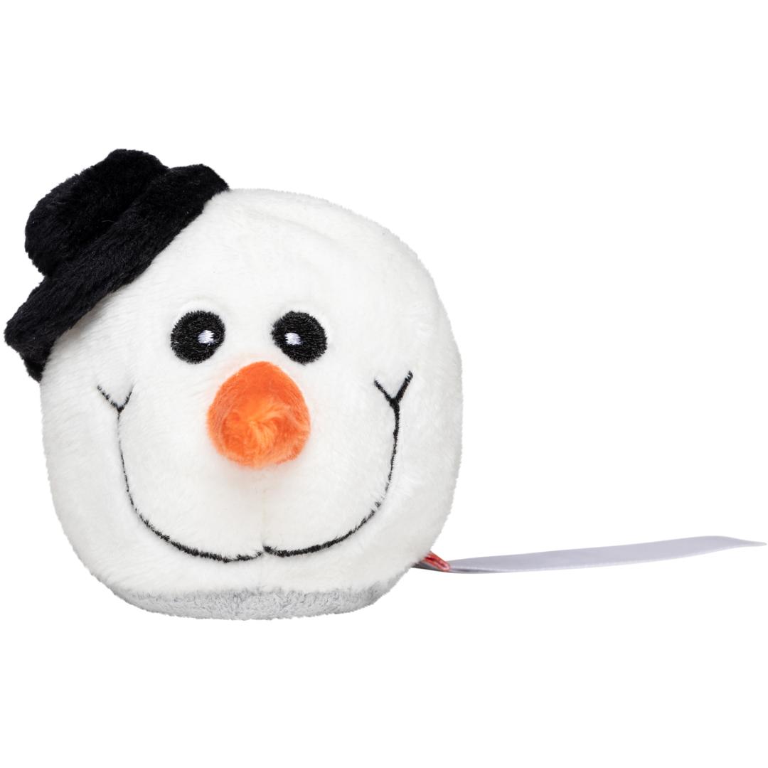 Schmoozies® Schneemann, MiniFeet®