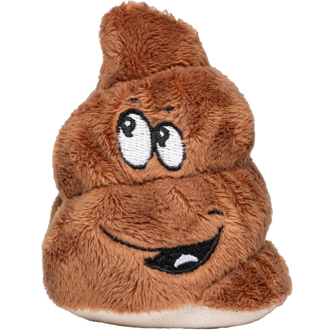 Schmoozies® Mini Poo, MiniFeet®