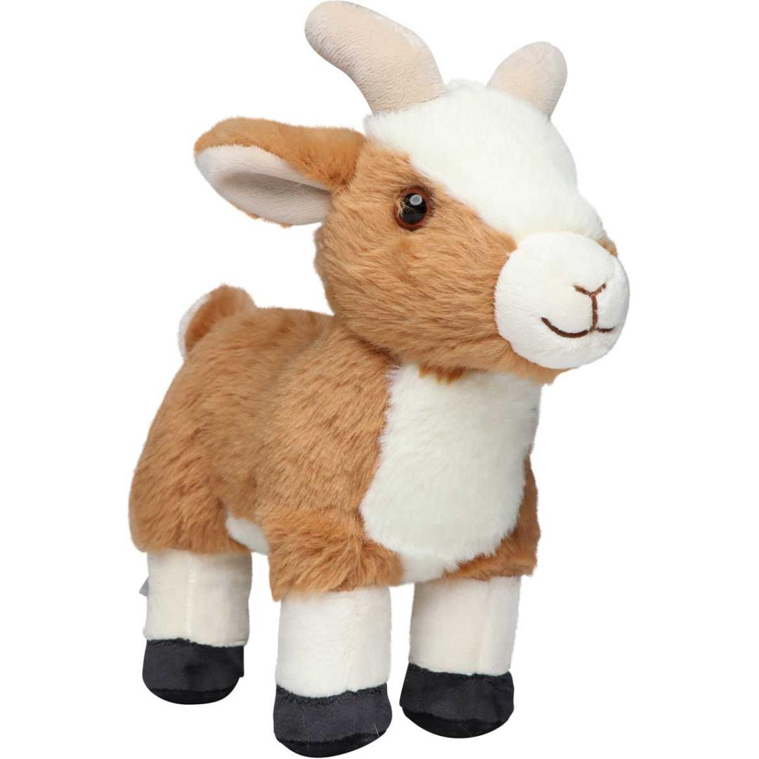 Ziege Thilde, MiniFeet®