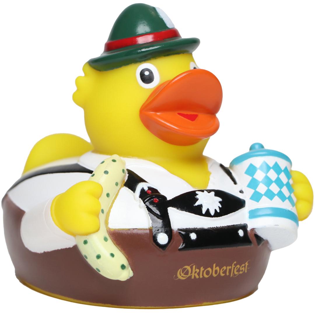 Oktoberfest™ Ente „Bavaria", Schnabels®