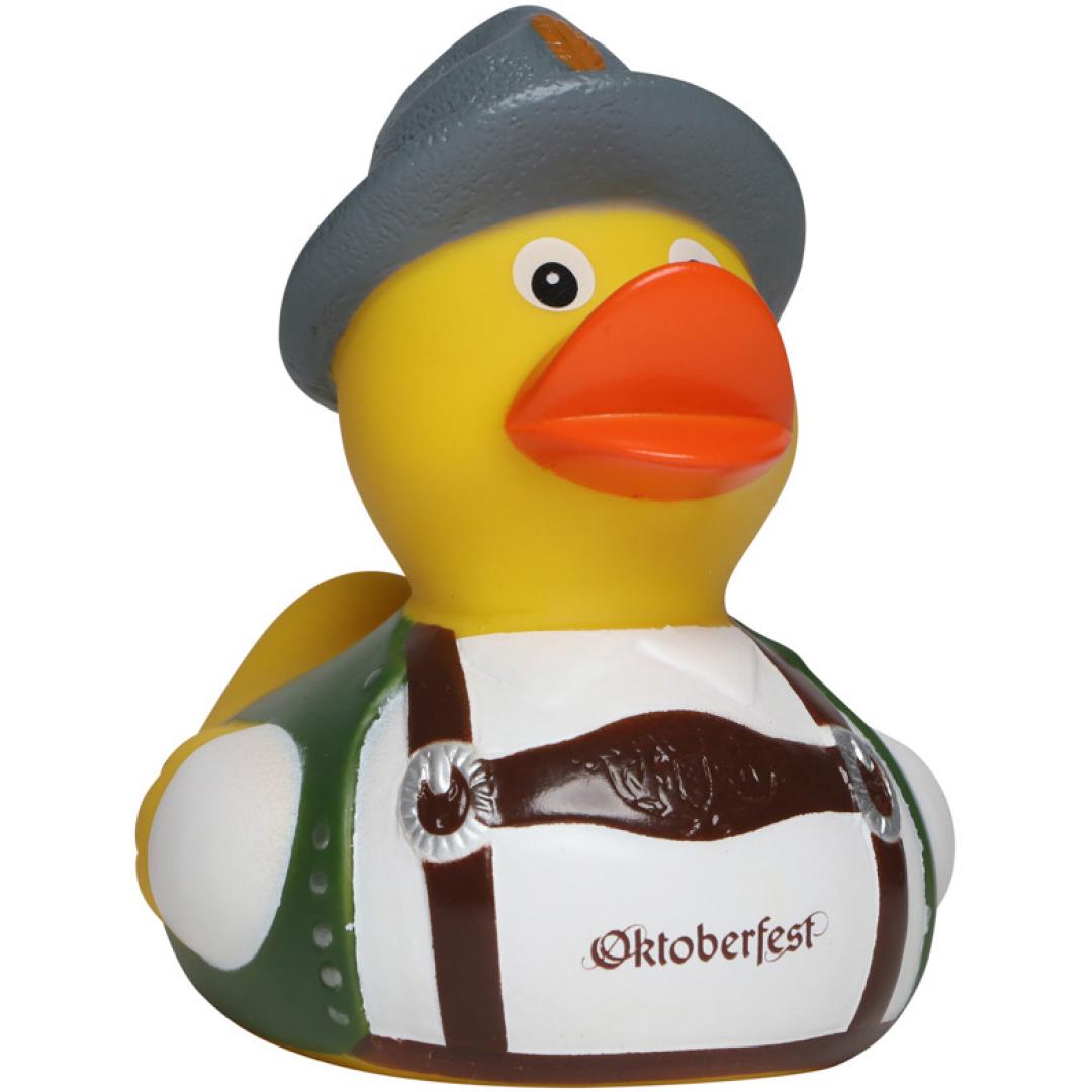 Oktoberfest™ Ente „Tracht", Schnabels®