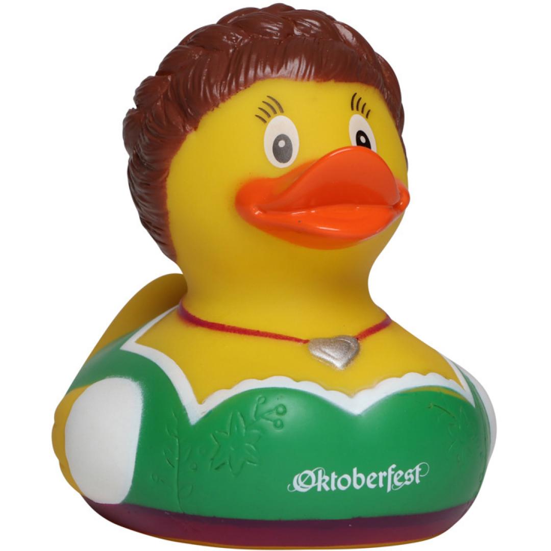 Oktoberfest™ Ente „Dirndl", Schnabels®