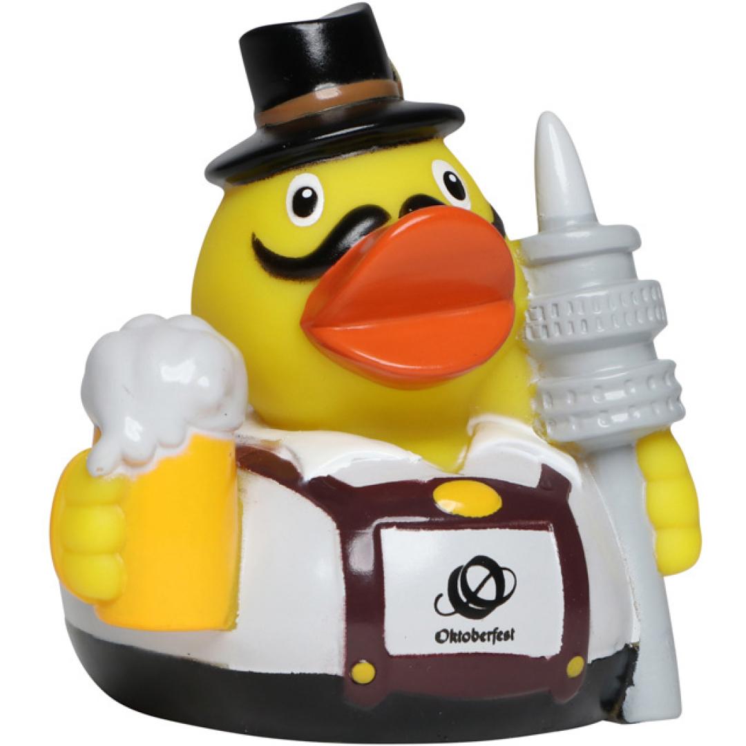 Oktoberfest™ Ente „München", Schnabels®