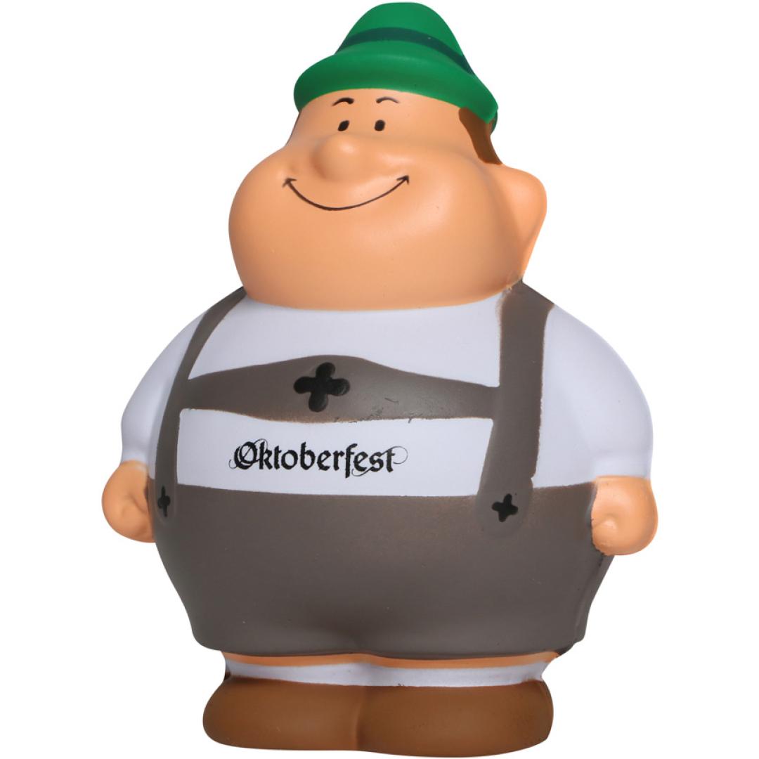 Oktoberfest™ Bert® „Bayer", SQUEEZIES®