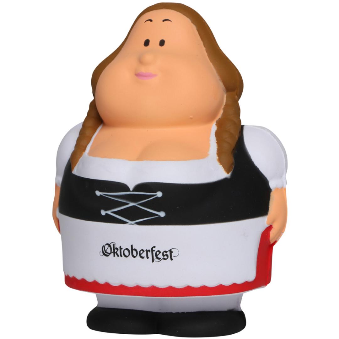 Oktoberfest™ Berta® „Bayerin", SQUEEZIES®