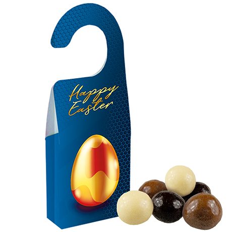 Knusperkugeln-Mix, ca. 12g, Türhänger Box, myfitmix