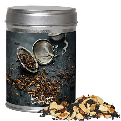 Wintertage Tee, ca. 70g, Dual-Dose, myfitmix