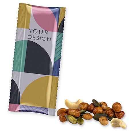 Protein Snack, ca. 20g, Snack Stick, myfitmix
