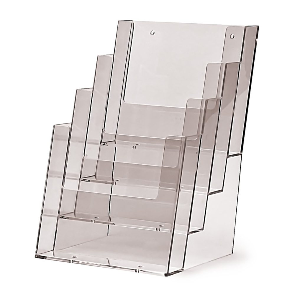 Tischaufsteller für 4xDIN A5, Taymar®