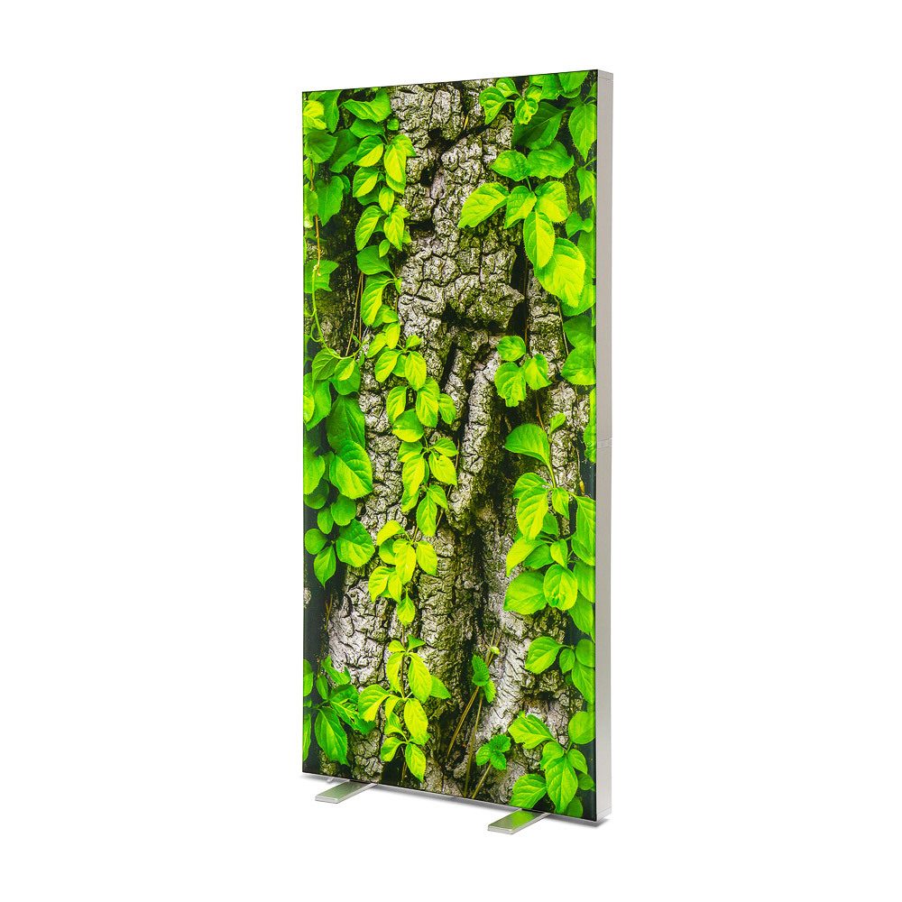 Brightbox Double 100 x 200 cm, Showdown Displays