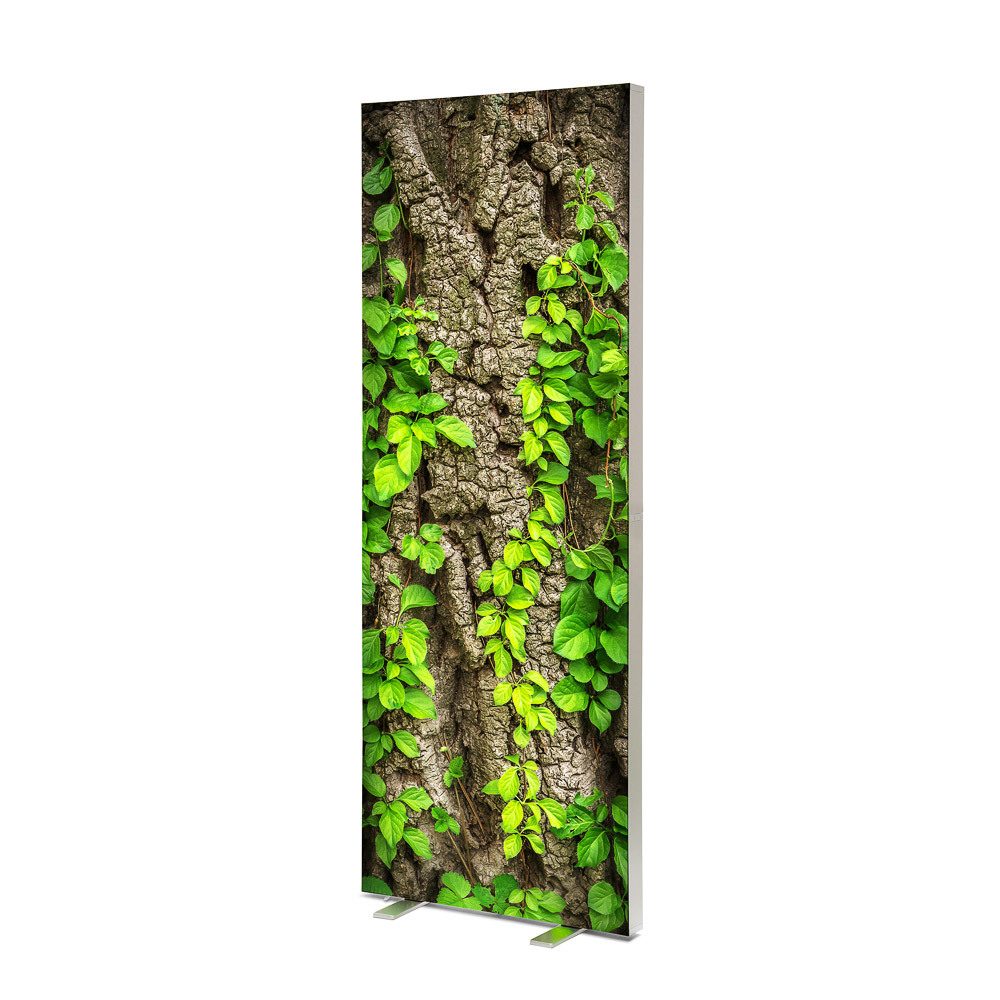 Brightbox Double 100 x 250 cm, Showdown Displays