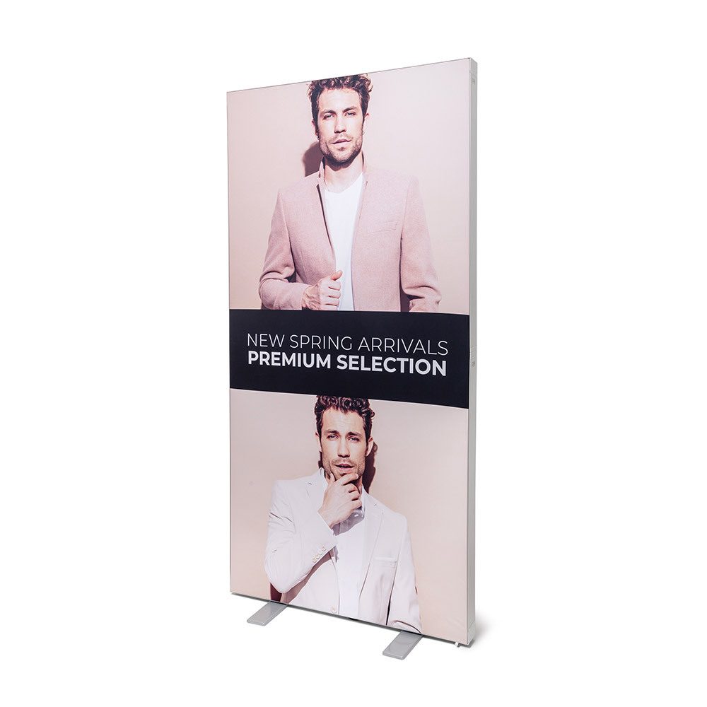 Brightbox Fold&Go, Showdown Displays