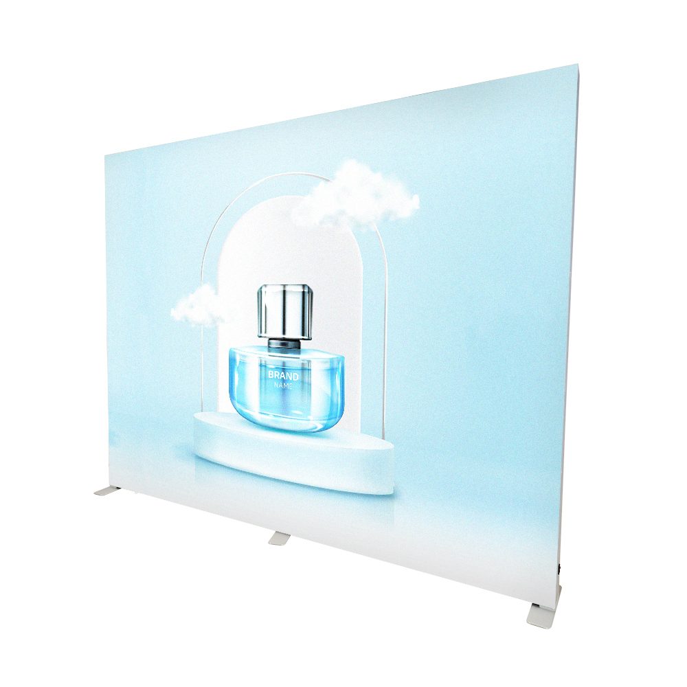 Brightbox XL 300 x 240 cm, Showdown Displays