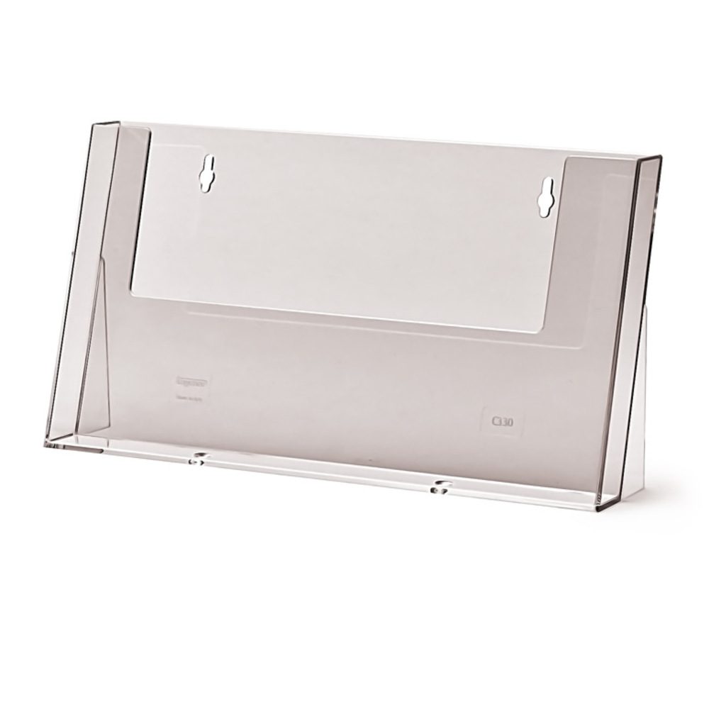 Tischaufsteller A4 quer (A3), Taymar®