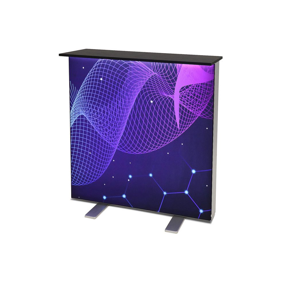 Promotiontheke Brightbox, Showdown Displays