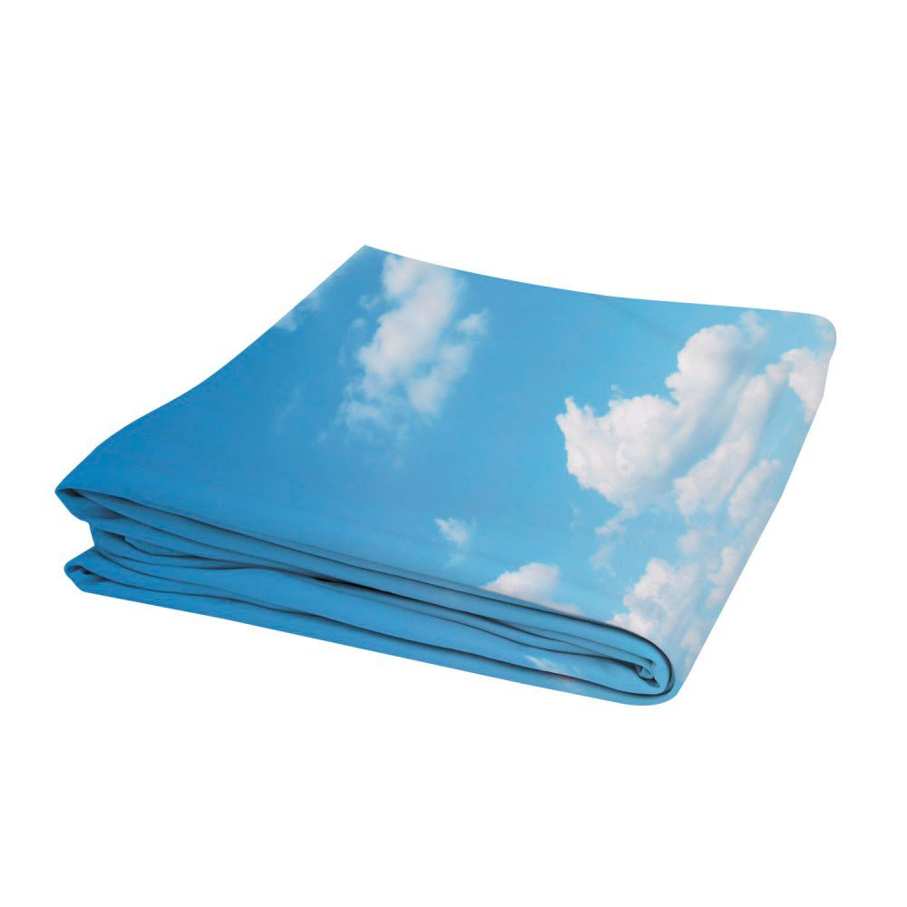 Promotiontheke Brightbox Fold &Go Druck 100 x 100 cm Lumina, Showdown Displays