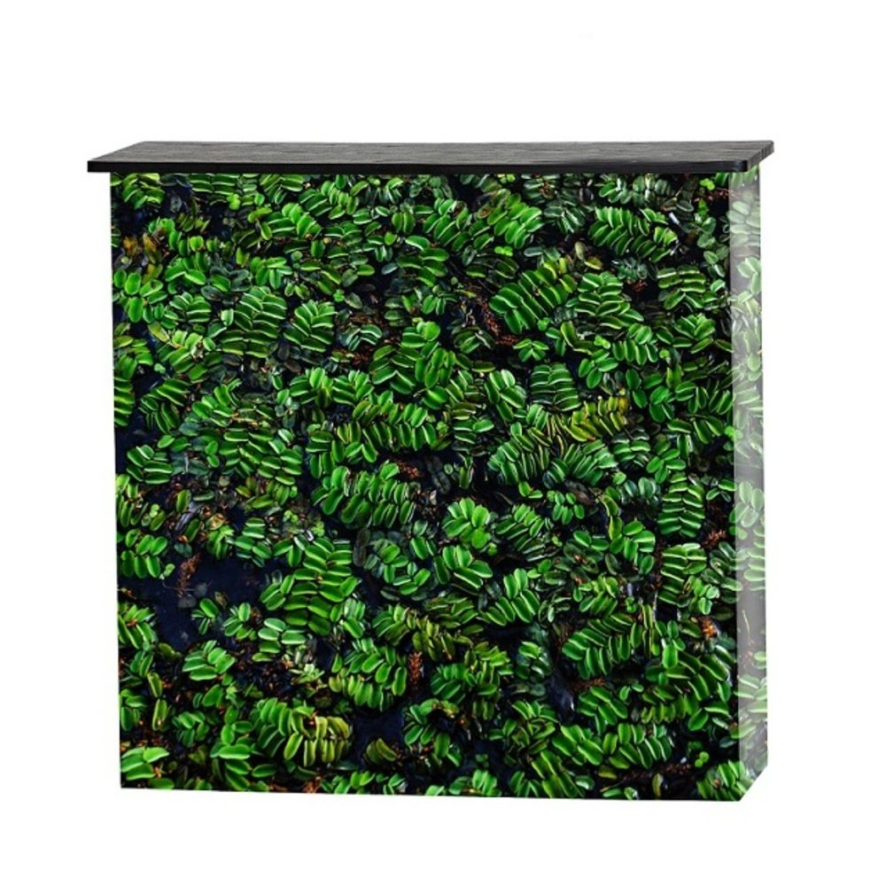Theke Textil Druck -ECO, Showdown Displays