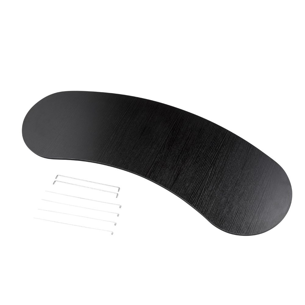 Theke Professional Original L-Regal, Showdown Displays