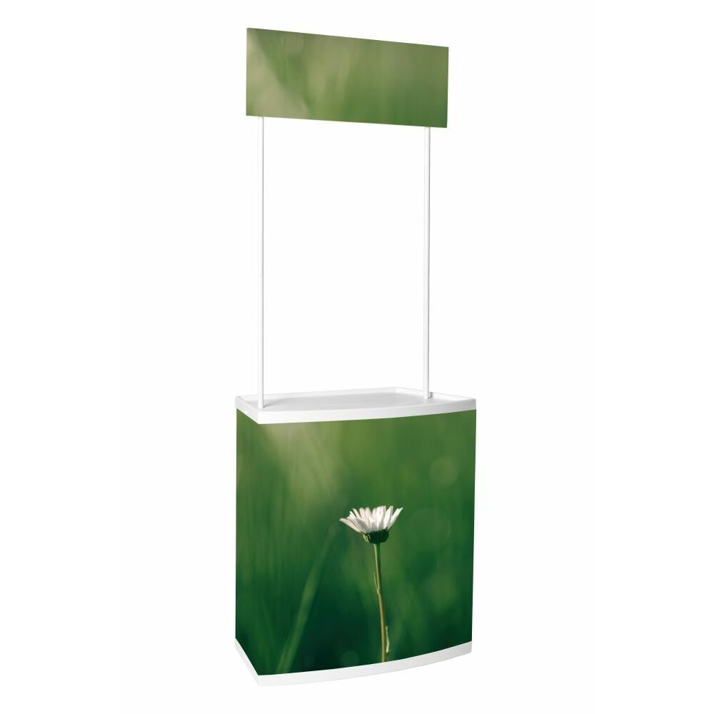 Theke Promotional, Showdown Displays