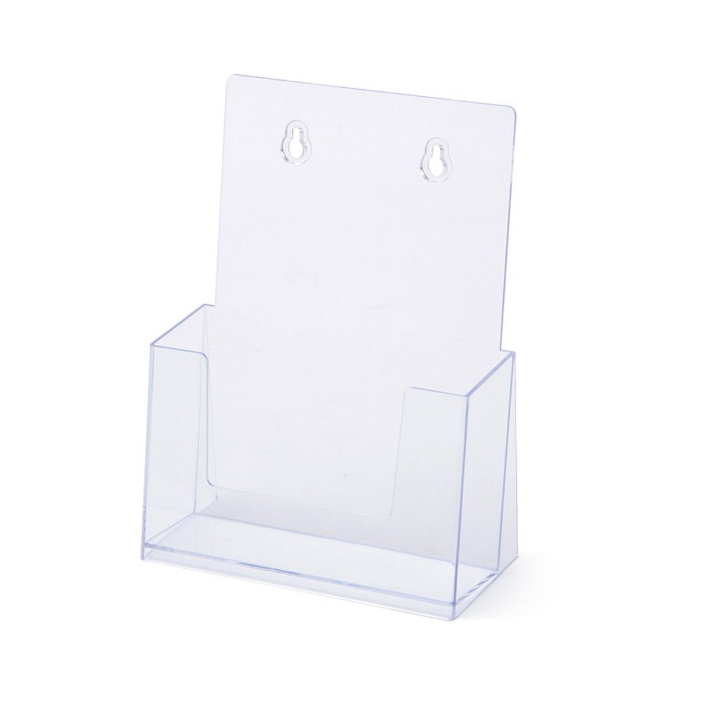 Tisch-/Wandprospekthalter für DIN A5, Scritto®