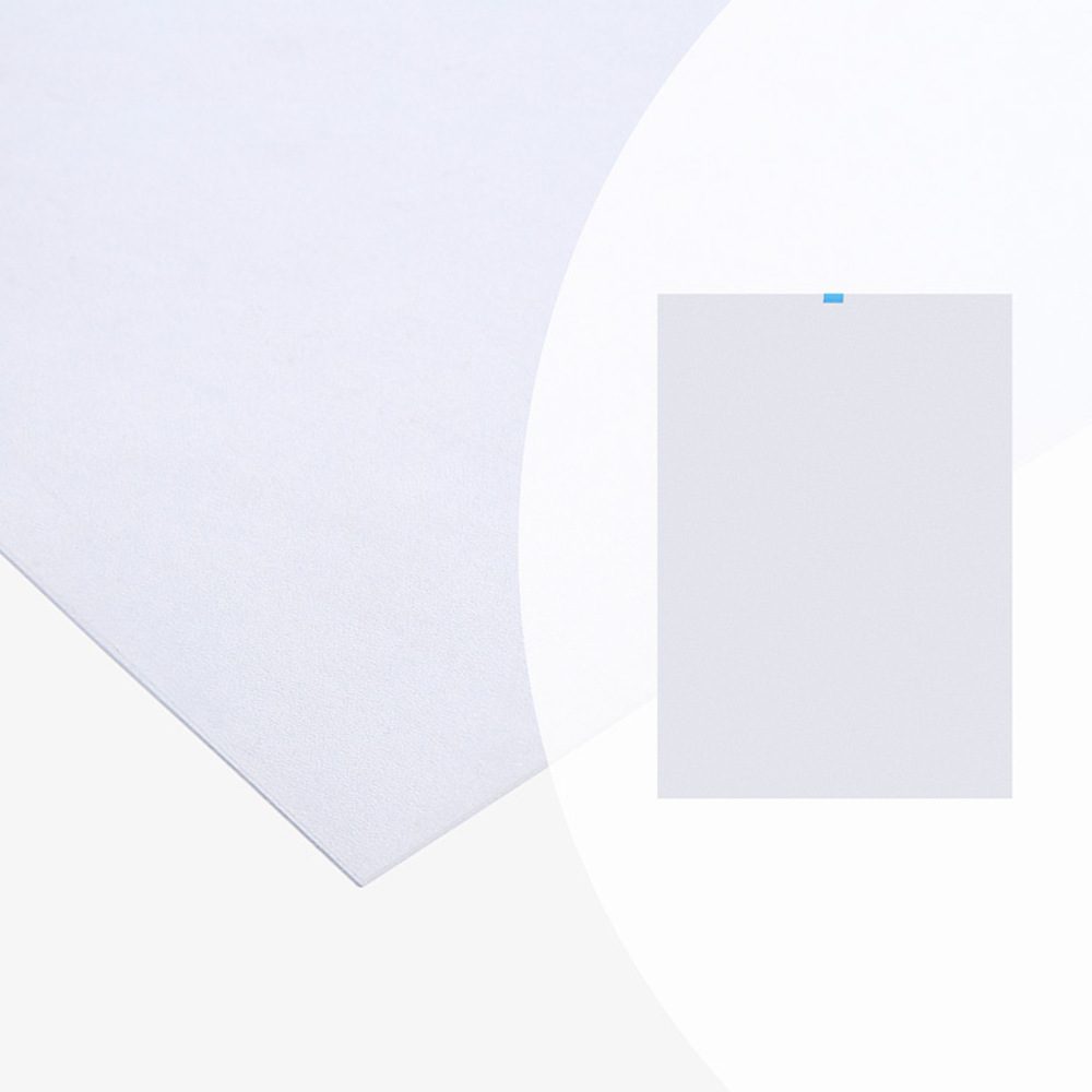 Folie 500 x 700 mm, Showdown Displays