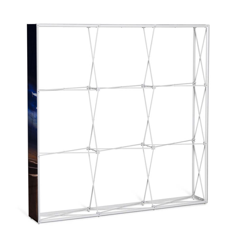 Pop-Up Impress Druck Seite 4 hoch, Showdown Displays