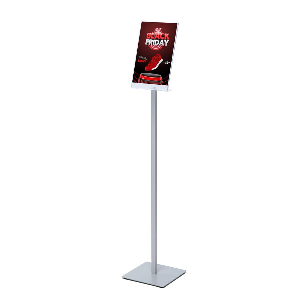 Infoständer DIN A4, Showdown Displays